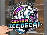Load image into Gallery viewer, Note : Windows Glass Sticker Shipping fee