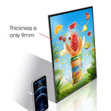 Load image into Gallery viewer, 24&quot; X 36&quot; (60 cm*90 cm) Ultra-Thin LED Light Box Sign for Business Advertising