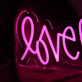 Load image into Gallery viewer, Love Me Neon Sign