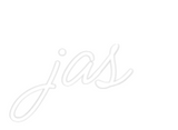 Load image into Gallery viewer, Custom Neon: jas